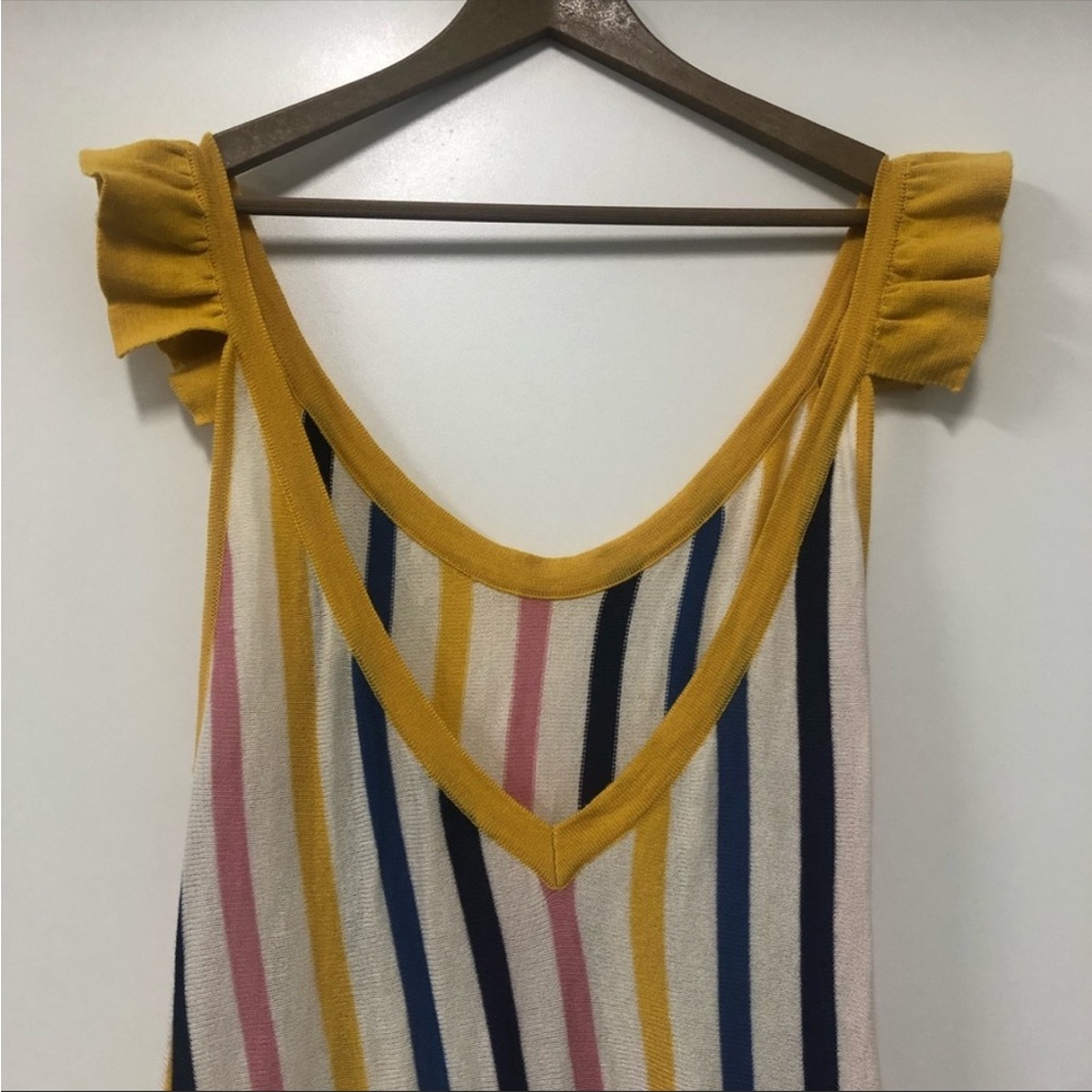 SALE! Anthropologie knit dress - Picture 5 of 8